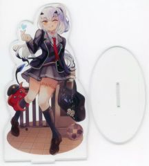 C104 メリュジーヌ アクリルカレイドフレーム chocolate shop - メルカリ