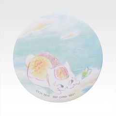 이치 반 쿠지 나츠메 친구장 あとりえほ 종이 비행기에 태워 E 상 몸짓 시나미 컬렉션 E-3 미러 냥코 선생 상품