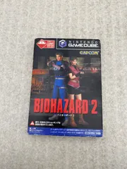 ◆バイオハザード2　ゲームキューブ　ソフト　0001310529