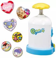 CanバッチgoodSuper！ NewCanバッチgood！その他まとめ売り - メルカリ