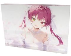 ホロライブ×Honey Works」 ZOZOTOWN限定コラボ 宝鐘マリン - メルカリ