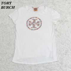 TORY BURCH 半袖 Tシャツ - メルカリ