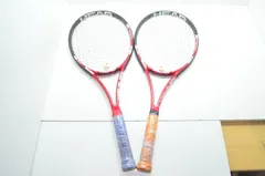 【送料無料】 ヘッド HEAD PRESTIGE MP PRO プレステージ テニスラケット 2本セット