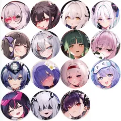 【中古】おもちゃ 艦船表情色々 表情変え面子 「アズレンEXPO -アズールレーン 8th Anniversary-」