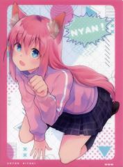 [중고] 동인 액세서리 · 소품 계 [보치 · 자 · 롯쿠!] 포켓 파일 고토 혼자 & 키타 이루시로 (페케) C103 / xoxo 멜론