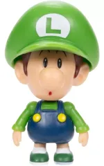 【中古】おもちゃ スーパーマリオ フィギュアコレクション ベビィルイージ [FCM-042]