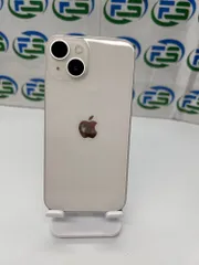 iPhone 14 256GB スターライト SIMフリー スマホ スマートフォン iPhone14 本体 Bランク