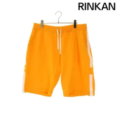エルメス サイドラインスウェットショートパンツ メンズ XLのサムネイル