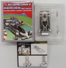 希少 ケロッグオリジナル トレカ ロックマンDASHトロンコブン 2枚