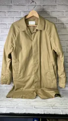 URBAN RESEARCH コート URBAN RESEARCH DOORS トレンチコート