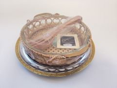 キャンプ アウトドア用品 プラスチック製 薄型 まな板 3枚セット ※バラ 
