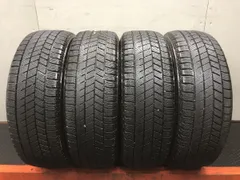 BS BRIDGESTONE BLIZZAK VRX3 185/60R15 15インチ スタッドレス 4本 21年製 カローラアクシオ シエンタ ヤリス グレイス等　(STZ032) BS BRIDGESTONE BLIZZAK VRX3 185/60R15 15インチ スタッドレス 4本 21