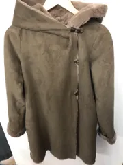 【No.79】ロングコート