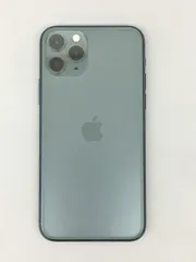 スマートフォン iPhone 11 Pro MWC62J/A ストレージ64GB 5.8インチ SIMロックなし アップル Apple A2215 2508LT010