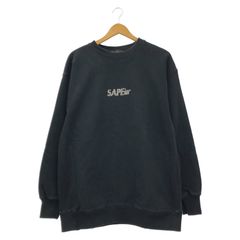 hamcus oversize sweat trainer - メルカリ