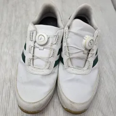 4 S03495 adidas アディダス ゴルフ S2G SL スニーカー シューズ スポーツ 靴 26.5cm  メンズ