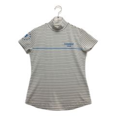 新品 BEAMS GOLF チビボーダーモックネック 定価16,500円 S - メルカリ