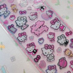 Sanrio(サンリオ) 平成(平成) 四つ葉のクローバー(クローバ