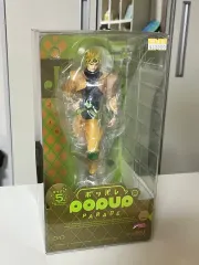 ジョジョの奇妙な冒険ディオ ポップアップパレード フィギュア 未開封