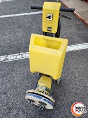 ♪【中古品】【引取限定】【現状品】 蔵王 RS38 カーペット洗浄機 