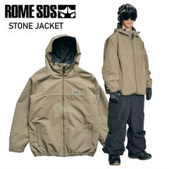 新品】 ROME STANCE PNT スノーボードウェアー XS ローム - メルカリ