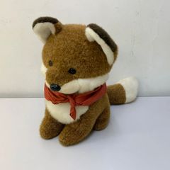 ヒロクンハウス hirokun house レッサーパンダ ぬいぐるみ レトロ