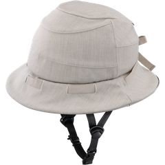 OGK KABUTOヘルメット　SICURE　ベージュ