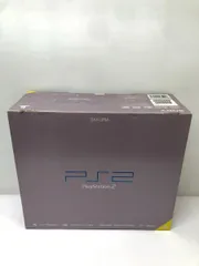ＰＳ２　ＳＣＰＨ-５００００ＳＡ  本体 ＳＡＫＵＲＡ 未使用に近い美品 本体のみ初期動作確認ＯＫ