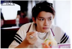 M!LK 45杯目 佐野勇斗 生写真 1