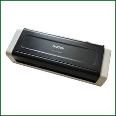 Brother ドキュメントスキャナー ADS-1800W 本体 - メルカリ