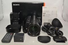 SONY HXR-NX5R #2382 - メルカリ