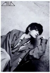 M!LK 46杯目 佐野勇斗 生写真 5