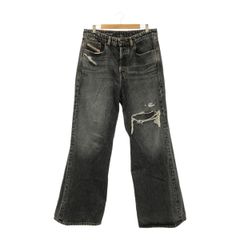 DIESEL ディーゼル W32 Relaxed Jeans 1996 D-Sire 007f6 リラックス