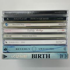 milet CD7枚セット - メルカリ
