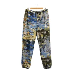 South2 West8 × BEN Miller サウスツーウエストエイト ベンミラー String Sweat Pant - Poly Jersey Painting Pt MR858のサムネイル