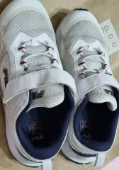 FILA フィラ キッズ 子供 スニーカー 220