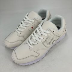 美品】にゅ～ず『PURE WHITE』BRANDALISED 26cm - メルカリ