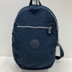 kipling SEOUL S Blue Bleu 2 KI408296V - メルカリ