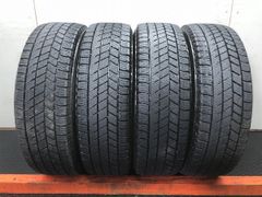 BS BRIDGESTONE BLIZZAK VRX3 175/65R15 15インチ スタッドレス 4本 21 