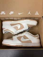 NIKE W DUNK LOW NEXT NATURE DD1873-200 28.5cm 11.5US 44EUR 未使用品