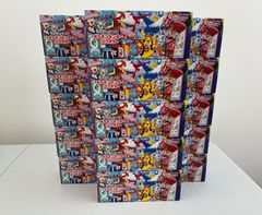 ポケモンカード フクオカ スペシャルbox サプライのみ 20個 - メルカリ