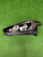 VW ゴルフ トゥーラン 純正 後期 LED 右ヘッドライト 5TC941036 VW ゴルフ トゥーラン 純正 後期 LED 右ヘッドライト 5TC941036 - メルカリ