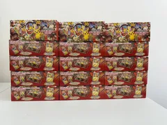 【サプライのみ 30個セット】スペシャルBOX ポケモンセンタートウホク