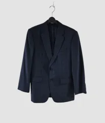 95 レノマオム スーツジャケット セット ズボン 2枚