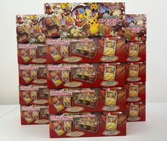 ポケモンセンター トウホク サプライ3点セット×10（10BOX分） - メルカリ
