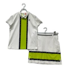 超美品】archivio セットアップ サイズ違い 40 /38 ホワイト - メルカリ