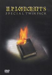 H・P・ラヴクラフト スペシャル・ツイン・パックDVD | Mercari