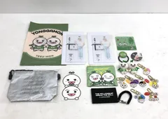 【小牧店】ATEEZ TEEZ-MON グッズ　セット 【T353-3626】