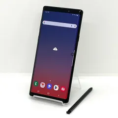 2026年最新】galaxy note9 ジャンクの人気アイテム - メルカリ
