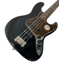 ✨美品✨Coolz クールジー ZJB-1R-L エレキベース　レフティ　ジャズ CoolZ 【即決有り】Cool z ZJB-1R/L？ ジャズベース レフティ フジゲン